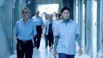 Maxfiy agentlar / Sirli josuslar / Yanus missiyasi 2004 Uzbek tilida O'zbekcha tarjima kino Full HD tas-ix skachat skrinshot 2