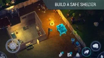 Last Day on Earth: Survival v1.5.9 (2017). skrinshot 1