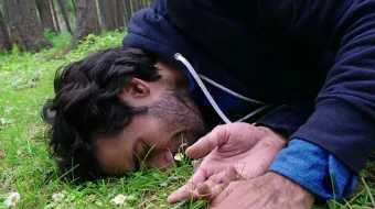 Layli va Majnun Hind kino Uzbek tilida 2018 HD O'zbek tarjima tas-ix skachat skrinshot 1