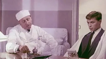 Don Kixot bolalari Mosfilm SSSR kinosi Uzbek tilida 1966 O'zbekcha tarjima kino HD skrinshot 4