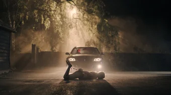 Vinni Pux: Qon va Asal Uzbek tilida 2023 O'zbekcha tarjima film Full HD skachat skrinshot 3