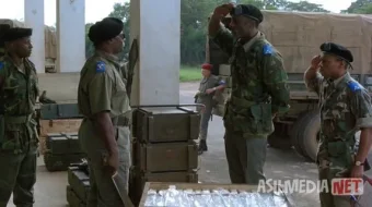 Apreldagi voqealar / Bir vaqtlar Aprelda / Bir zamonlar Aprelda Uzbek tilida O'zbekcha 2005 tarjima kino Full HD tas-ix skachat skrinshot 1