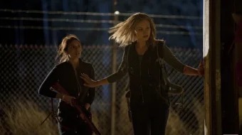 Bosqin : Jannat Uchun Jang / Ertaga Urush Boshlanganda 2010 HD Uzbek tilida Tarjima kino Skachat skrinshot 1