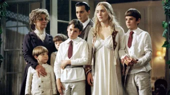 Mo'jizalar mamlakati Uzbek tilida 2004 O'zbekcha tarjima film Full HD skachat skrinshot 3