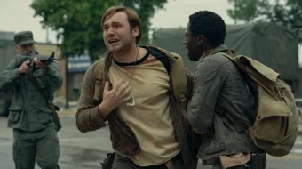 Uzoq yurish / Uzoq yo'l Premyera 2025 Uzbek tilida O'zbekcha tarjima kino Full HD tas-ix skachat skrinshot 1