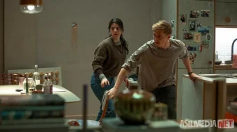 G'isht devor Premyera Germaniya filmi 2025 Uzbek tilida O'zbekcha tarjima kino Full HD tas-ix skachat skrinshot 3