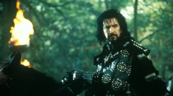 Robin Gud: Qaroqchilar Qiroli Uzbek tilida 1991 O'zbekcha tarjima kino HD skrinshot 1