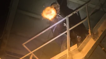 Qaytish nuqtasi Uzbek tilida 2018 O'zbekcha tarjima kino HD skrinshot 4