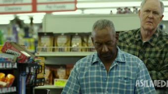 Kelajakdagi odam / Kelajak odami O'zbek tilida 2019 Uzbekcha tarjima HD skrinshot 2