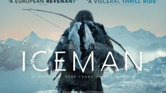 Muz odam Uzbek tilida 2017 O'zbekcha tarjima kino HD skrinshot 1