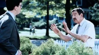 Shumtaka Denis Uzbek tilida 1993 O'zbekcha tarjima kino HD skrinshot 1