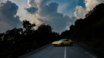 Lamborgini: Afsonaviy odam Uzbek tilida 2022 O'zbekcha tarjima film Full HD skachat skrinshot 1