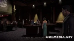 Batman: The Enemy Within - Episode 1-4 skrinshot 4