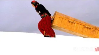 Yarim oy / Hilol 2006 Uzbek tilida O'zbekcha tarjima kino Full HD tas-ix skachat skrinshot 1