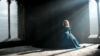 Sohibjmol va mahluq Uzbek tilida 2014 O'zbekcha tarjima kino HD skrinshot 4