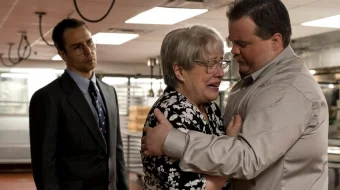 Richard Juel ishi / Richerd Jevel Uzbek tilida 2019 O'zbekcha tarjima kino HD skrinshot 2