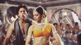 Muhabbat tilsimi (Om Shanti Om) Hind kino Uzbek tilida 2007 HD O'zbek tarjima skrinshot 2