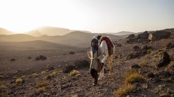Sahro shahzodasi Fransiya filmi Uzbek tilida 2023 Full HD O'zbek tarjima skrinshot 1