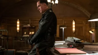 Bizga ko'rinmaydigan yorug'lik Barcha qismlari Uzbek tilida 2023 O'zbekcha tarjima kino HD skrinshot 1