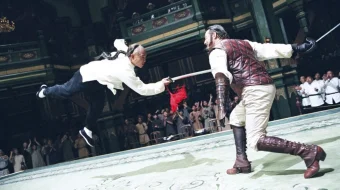 Shavfqatsiz / Shavqatsiz Uzbek tilida O'zbekcha tarjima kino HD skrinshot 2