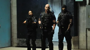 Taktik Kuchlar Uzbek tilida 2011 O'zbekcha tarjima film Full HD skachat skrinshot 3