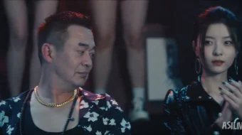 Sevgi va tezlik / Ikkita yo'l / Ikki yo'l Barcha qismlar Xitoy seriali 2025 Uzbek tilida O'zbekcha tarjima kino Full HD tas-ix skachat skrinshot 4