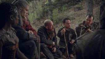 Jodugar / Vedmak Serial O'zbekcha dublyaj barcha qismlar Uzbek tilida 2019 O'zbekcha tarjima kino HD skrinshot 3