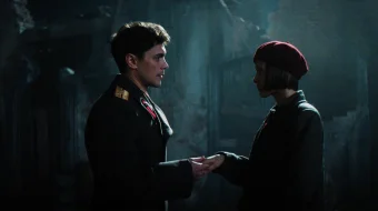 Nyurenberg Uzbek tilida 2023 O'zbekcha tarjima kino HD skrinshot 3