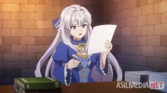 G'azablangan xonim qasos olishga qasam ichdi Anime 2026 Barcha qismlar Uzbek tilida O'zbekcha tarjima serial Full HD tas-ix skachat skrinshot 3