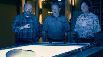 Air Jordan Uzbek tilida 2023 O'zbekcha tarjima kino HD skrinshot 3