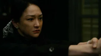 Yashirin xanjar Xitoy filmi 2023 Uzbek tilida O'zbekcha tarjima film Full HD skachat skrinshot 2