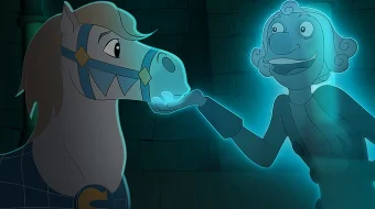 Malika Emma HD 2019 / Принцесса Эмми / 2019 HD / Princess Emmy / 2019 HD Tas-IX skachat skrinshot 3