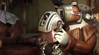 Janob Illuminator - 2013 yil / Господин Иллюминатор - 2013 HD tas-ix skachat skrinshot 1