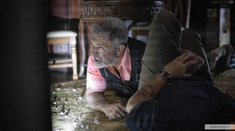 To'fon qudrati / Tabiat Kuchi / Tabiyat / Tabyat quvvati Elementlar Kuchi Uzbek tilida 2020 O'zbekcha tarjima kino HD skrinshot 3