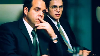 Stiven Glassning firibgarligi Uzbek tilida 2003 O'zbekcha tarjima kino HD skrinshot 3