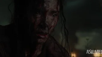 Yengilmas gvardiya 2 / O'lmas gvardiya 2 / Eski gvardiya 2 / Qadimiy soqchilar ikki Uzbek tilida O'zbekcha 2025 tarjima kino Full HD skachat skrinshot 4