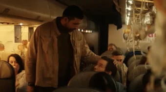 97 daqiqa / To'qson yetti minut Uzbek tilida 2023 O'zbekcha tarjima kino HD skrinshot 4