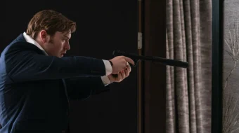 Nafaqadagi qotil / Iste'fodagi killer Premyera film tarjima kino O'zbek tilida 2024 Uzbekcha tarjima skrinshot 2