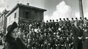 Tashrif 1964 Uzbek tilida O'zbekcha tarjima kino Full HD tas-ix skachat skrinshot 1