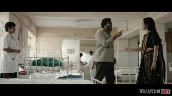 O'gay Ona / Sabari 2024 Hind kino Uzbek tilida Tarjima kino Skachat skrinshot 1