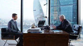 Mo'jaz film / Baxt bu Uzbek tilida 2015 kino HD skrinshot 4