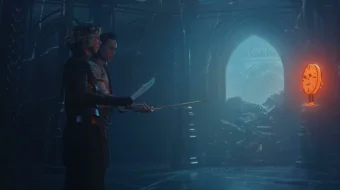 Loki 2-fasl serial Barcha qismlar Uzbek tilida 2023 O'zbekcha tarjima kino HD skrinshot 4