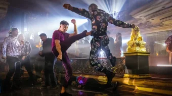 Intiqom zarbasi / Shiddatli qasos Uzbek tilida 2022 O'zbekcha tarjima film Full HD skachat skrinshot 2