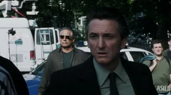 Sirli daryo Premyera Uzbek tilida O'zbekcha 2003 tarjima kino Full HD tas-ix skachat skrinshot 4