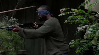 Qushlar qutisi / O'lim iskanjasida Uzbek tilida 2018 O'zbekcha tarjima kino HD skrinshot 4