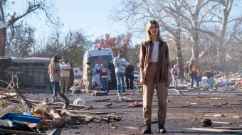 Tornadolar Uzbek tilida 2024 O'zbekcha tarjima kino HD skrinshot 1