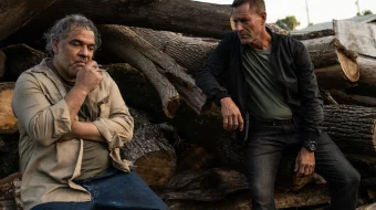 Qasos Uzbek tilida 2023 O'zbekcha tarjima kino HD skrinshot 2