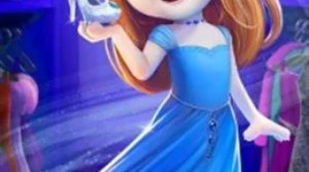 My Talking Angela v3.4.1.13 (2018). skrinshot 2