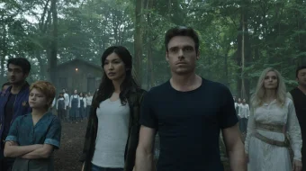 Abadiylar Uzbek tilida 2021 yil premyera kino O'zbekcha tarjima kino HD skrinshot 2