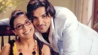 Qaynota / Dada Hind kino Uzbek tilida 2006 HD O'zbek tarjima tas-ix skachat skrinshot 3